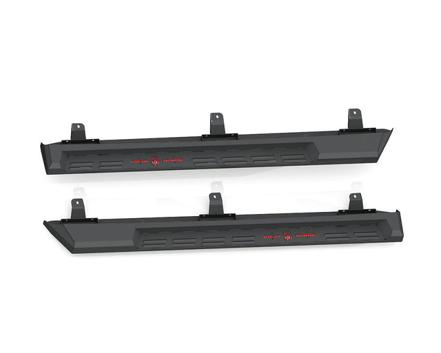 Road Armor 518stp4b Running Board||518stp4b.Jpg||85||rda518stp4b||1548852