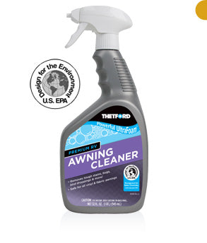 Thetford/ Norcold 50557 Awning Cleaner||product_Awning_Cleaner_Foam.Jpg||85||dca50557||1787941