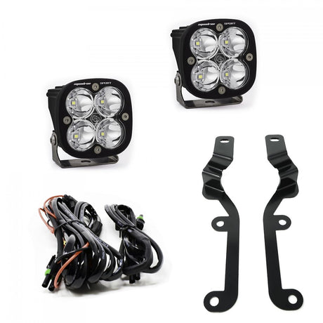 Product of Baja Design 447524 Driving/ Fog Light 