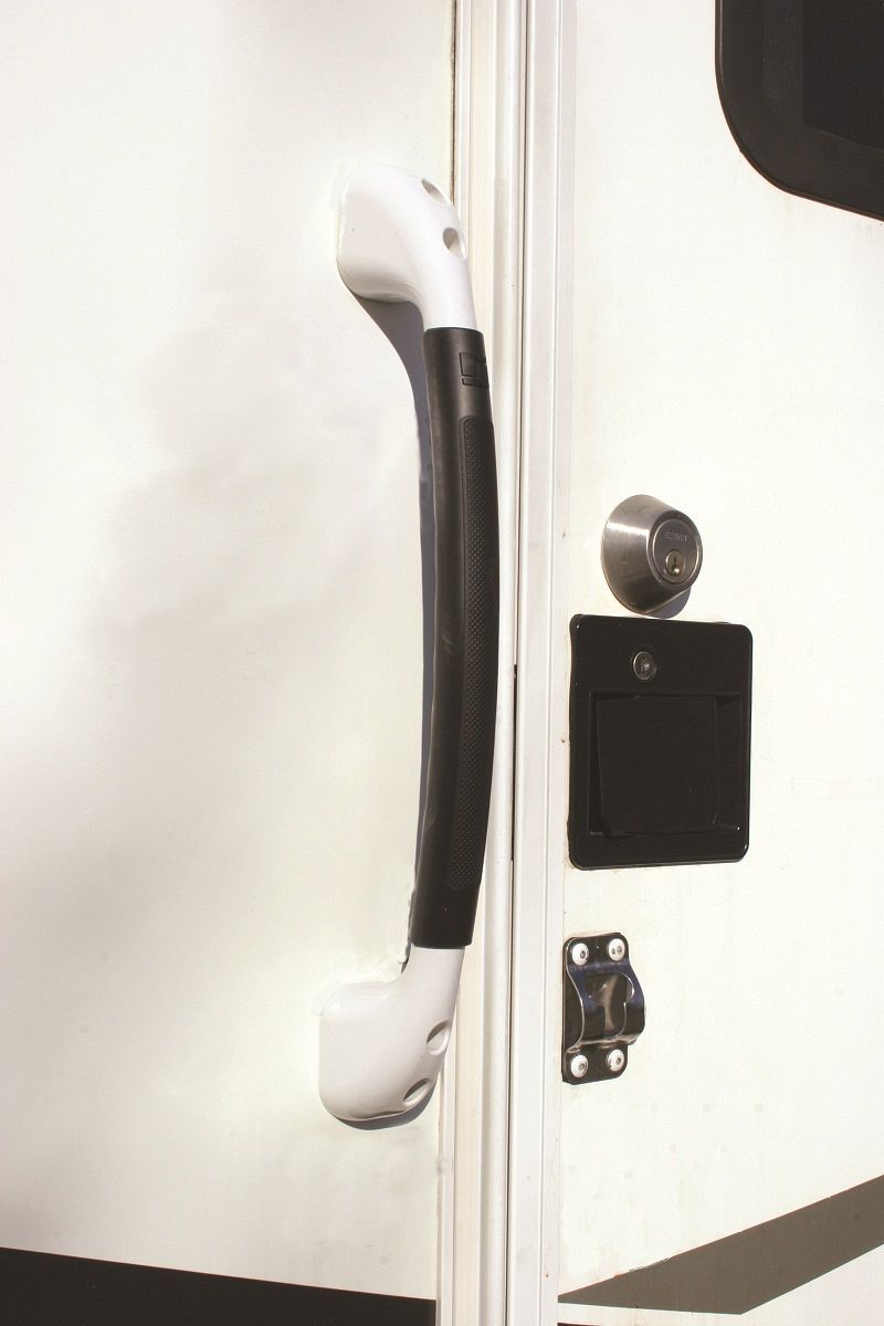 Product of Stromberg Carlson Ah-100 Exterior Grab Bar