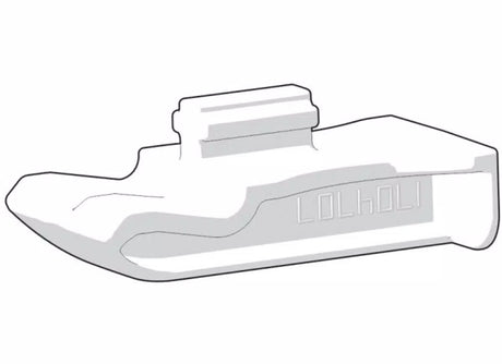 Truxedo 1117598 Tonneau Cover Mounting Hardware||1117598.Jpg||85||t701117598||1758924