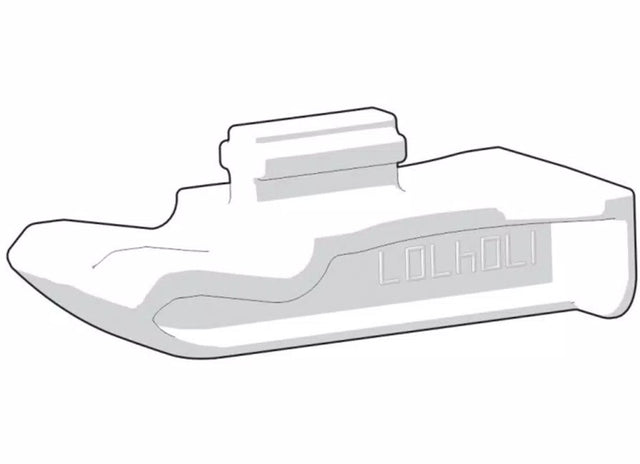 Truxedo 1117598 Tonneau Cover Mounting Hardware||1117598.Jpg||85||t701117598||1758924