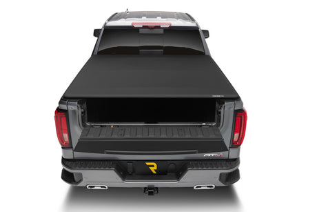 Product of Extang Trifecta 2.0 ™ Signature Soft Folding 94355 Tonneau Cover 