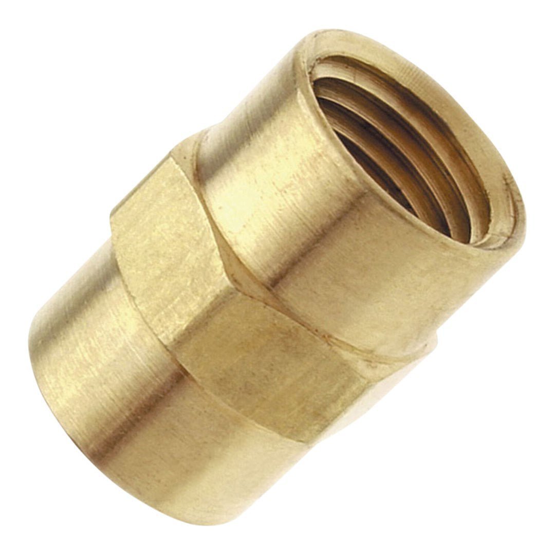 Tru Flate 21-515 Coupler Fitting||21-515.Jpg||85||t2f21515||941751