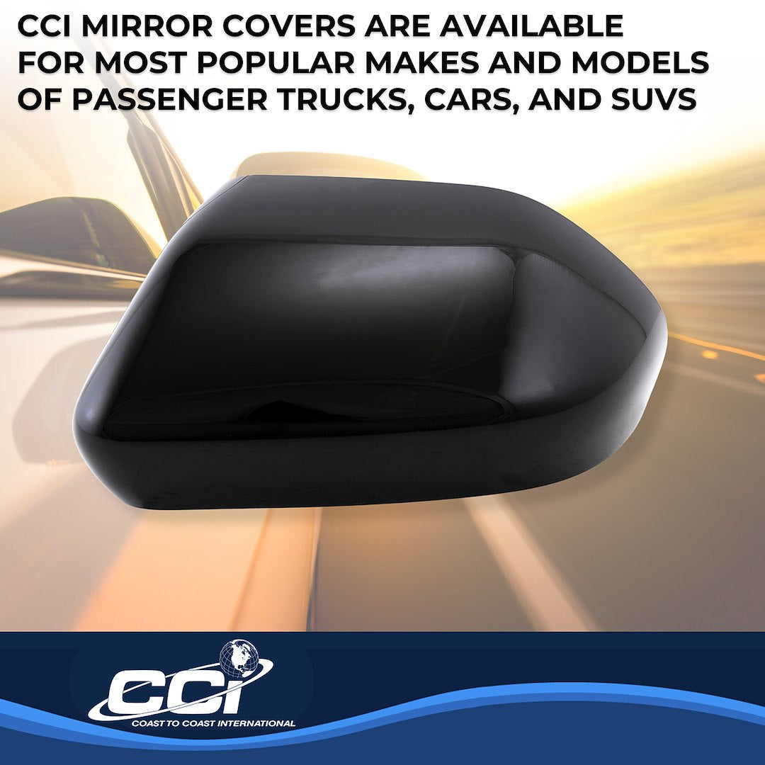 Coast To Coast Mc67562blk Exterior Mirror Cover||c2c_Mc67562blk_Mirror Cover_B2c_5.Jpg||89||c2cmc67562blk||1792790