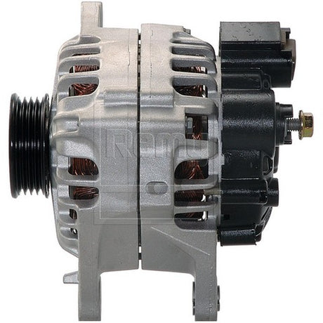 Remy International 12466 Alternator/ Generator||12466_1.Jpg||86||r1k12466||1013391