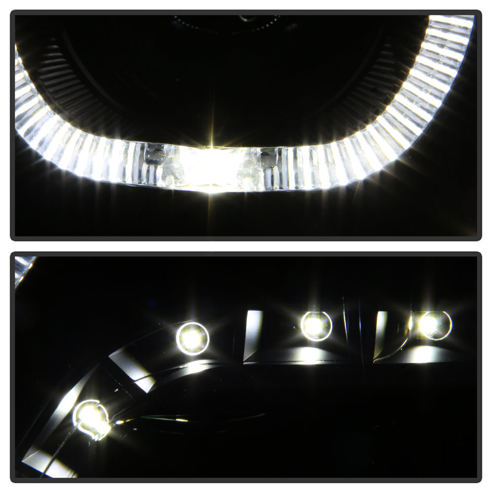 Product of Xtune 9036736 Headlight Assembly