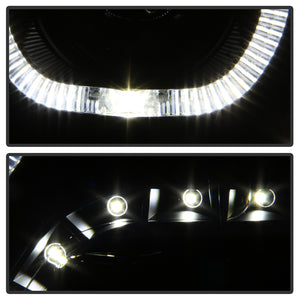 Product of Xtune 9036736 Headlight Assembly