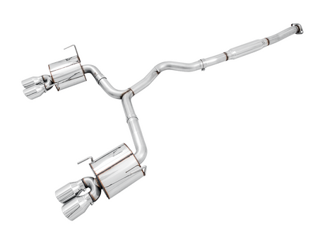 Awe Tuning 3015-42104 Exhaust System Kit||3015-42104_2.Png||86||awe301542104||1354132