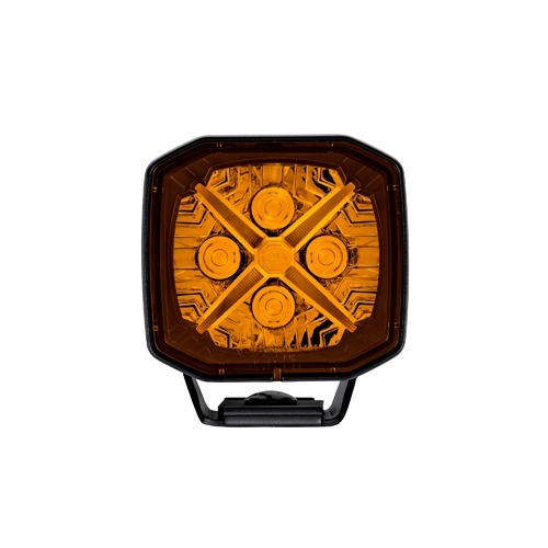 Product of Hella 358233941 Driving/ Fog Light 