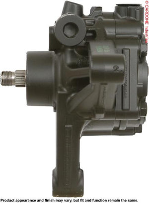 Cardone (A1) Industries 21-534 Power Steering Pump||21534-04.Jpg||88||a4221534||1095931