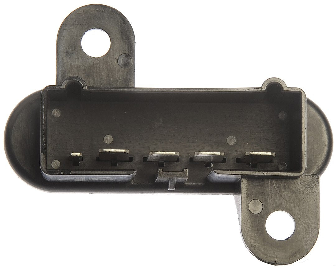 Dorman (Techoice) 973-025 Heater Fan Motor Resistor||973-025-001.Jpg||85||d18973025||1272536