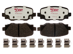 Raybestos Brakes Eht1809h Brake Pad||eht1809h_Fro.Jpg||85||r53eht1809h||1705493
