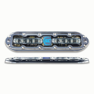 Product of Shadow-Caster Led Lighting Scm-10-Bb-20 Boat Underwater Light