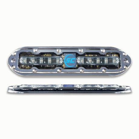 Product of Shadow-Caster Led Lighting Scm-10-Bb-20 Boat Underwater Light