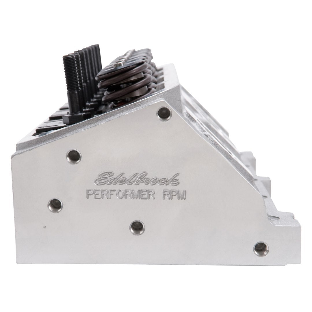 Product of Edelbrock 61775 Cylinder Head