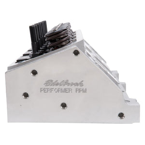 Product of Edelbrock 61775 Cylinder Head