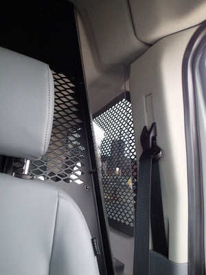Havis Inc. P-Front-4 Bulkhead Divider||p-Front-4_9.Jpg||95||h84pfront4||2254151