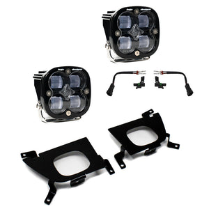 Baja Design 447528 Driving/ Fog Light||447528.Jpg||85||b34447528||1620991