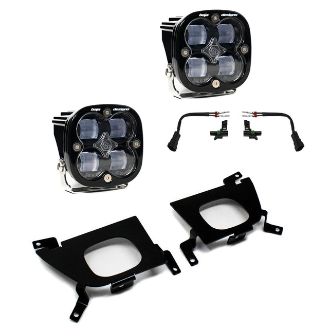 Baja Design 447528 Driving/ Fog Light||447528.Jpg||85||b34447528||1620991