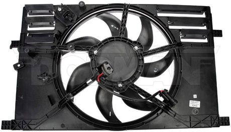 Dorman (Oe Solutions) 621-577 Radiator And Cooling Fan Assembly||621-577.Jpg||85||d18621577||2243154