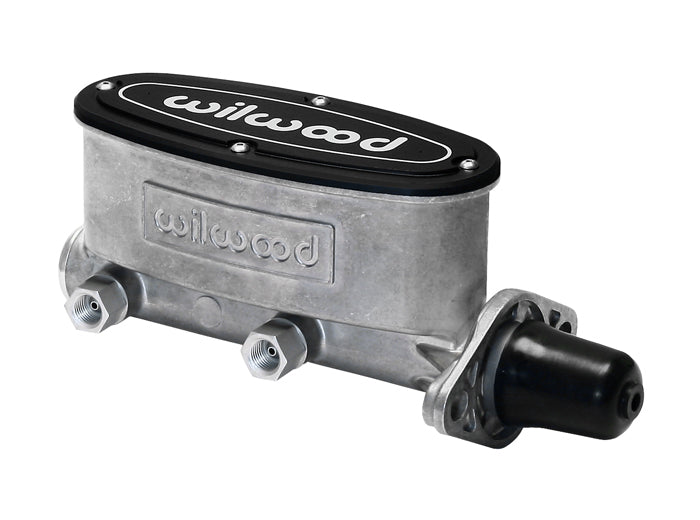 Product of Wilwood Brakes 260-8556 Brake Master Cylinder
