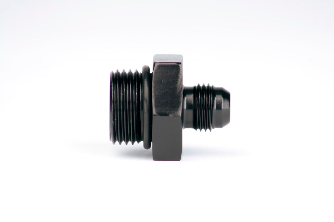 Aeromotive Fuel System 15609 Adapter Fitting||15609.Jpg||85||a2715609||2343684