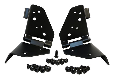 Product of Crown Automotive Rt34096 Windshield Hinge
