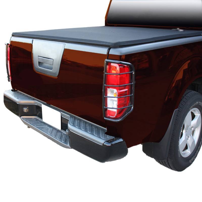 Black Horse Offroad 7nifra Tail Light Guard||7nifra_1.Jpeg||85||blk7nifra||2237742