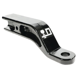 Product of Draw-Tite 40700 3 Inch Receiver Trailer Hitch Ball Mount 
