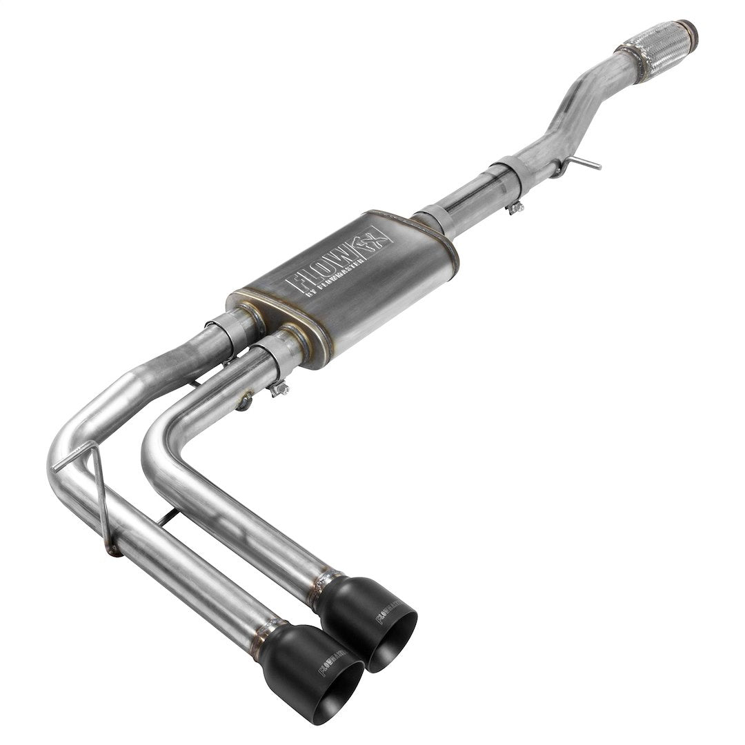 Product of Flowmaster 717787 FlowFX Cat-Back System Single Exhaust System Kit 