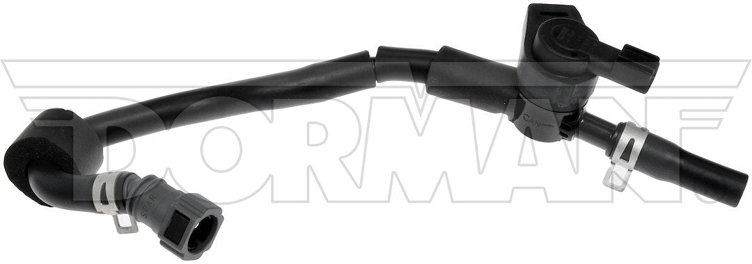 Dorman (Oe Solutions) 911-708 Vapor Canister Purge Valve||911-708-007.Jpg||85||d18911708||994507
