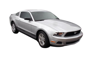 Product of Auto Ventshade (AVS) 92024 Ventvisor Outside Channel Rainguard 