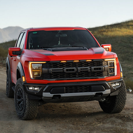 Baja Design 448166 Driving/ Fog Light||448166_1.Jpg||86||b34448166||2344172