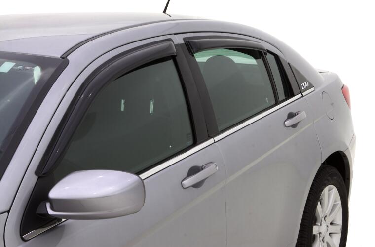 Product of Auto Ventshade (AVS) 94458 Ventvisor Outside Channel Rainguard 