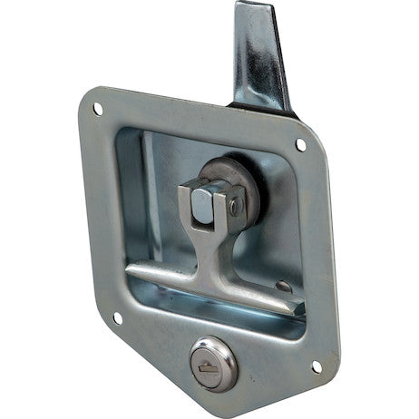 Buyers Products L8915 Door Latch Assembly||l8915_5.Jpg||90||b83l8915||2212661