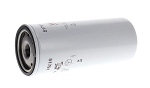 Product of Wix Filters 51791 Full Flow Spin-On Oil Filter 