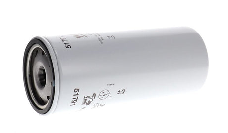Product of Wix Filters 51791 Full Flow Spin-On Oil Filter 