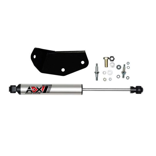 Skyjacker Suspensions 2156 Steering Stabilizer||2156.Jpg||85||s972156||1700911