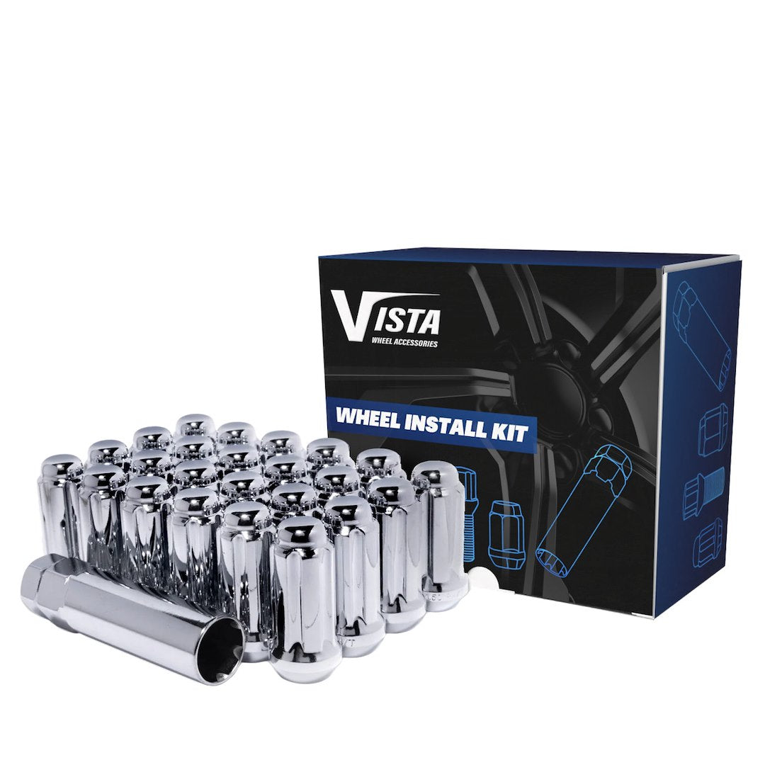 Vista Lug Nuts Dpc55175st Wheel Installation Kit||dpc55175st.Jpg||85||wcwdpc55175st||1703623
