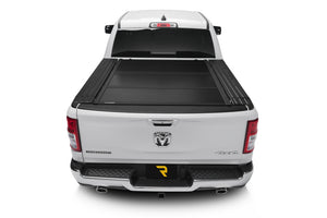 Product of UnderCover Ultra Flex Hard Folding UX32011 Tonneau Cover 