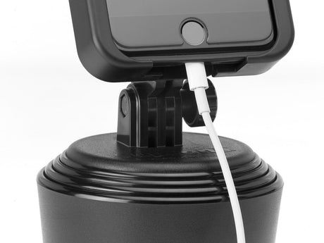 Weathertech (Usa) 8acf2cs Cell Phone Mount||cupfone_Car2.Jpg||86||w248acf2cs||1126587