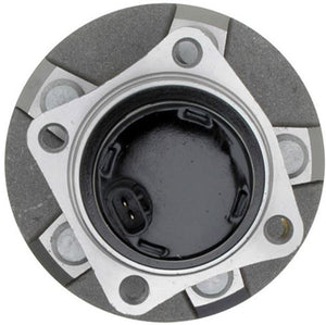 Raybestos Brakes 712217 Wheel Bearing And Hub Assembly||||85||r42712217||1914077