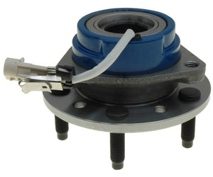 Raybestos Brakes 713137 Wheel Bearing And Hub Assembly||713137.Jpg||85||r42713137||1007483