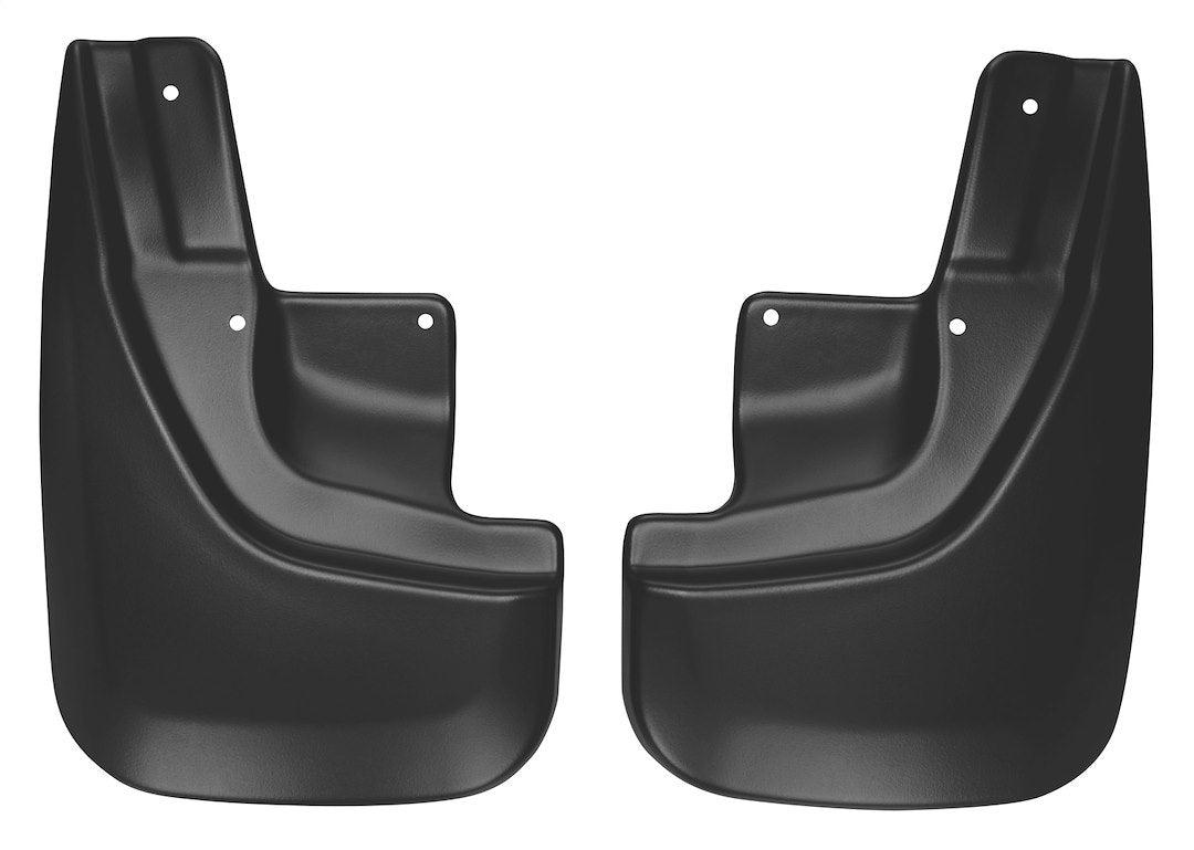 Product of Husky Liner 58101 Mud Flap