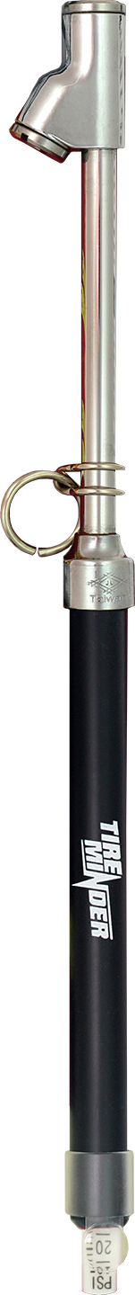 Product of Minder Research Tm22284vp Tire Pressure Gauge
