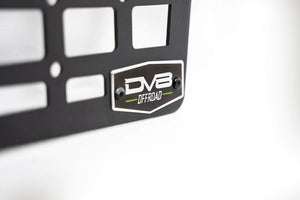 Dv8 Offroad Mpbr-01 Molle Cargo Panel||ford-Bronco-Rear-Molle-Panel-Offtruck.Jpg||89||dv8mpbr01||1628085