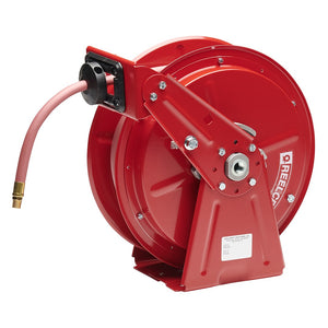 Product of Reelcraft Sales Dp7650olp Hose Reel