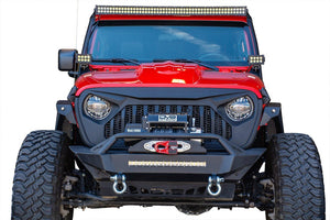 Dv8 Offroad Grjl-01 Grille||2018-21-Jeep-Jl-2020-21-Jt--Grille-Black-Dv8-Offroad-Grjl-01-2.Jpg||91||dv8grjl01||1627595