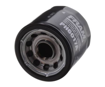 Product of Fram Filter PH6017A EXTRA GUARD ® Spin-On Oil Filter 